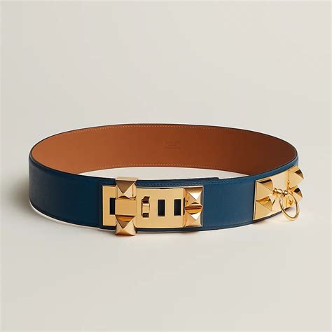 hermes collier de chien belt review|Hermes belt 100cm.